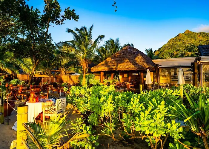 Story Seychelles