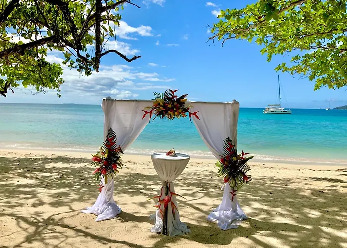Story Seychelles