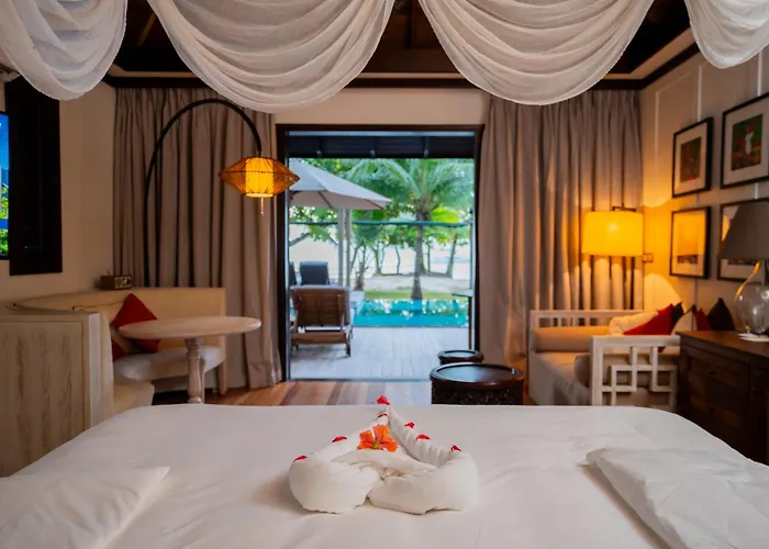 Story Seychelles