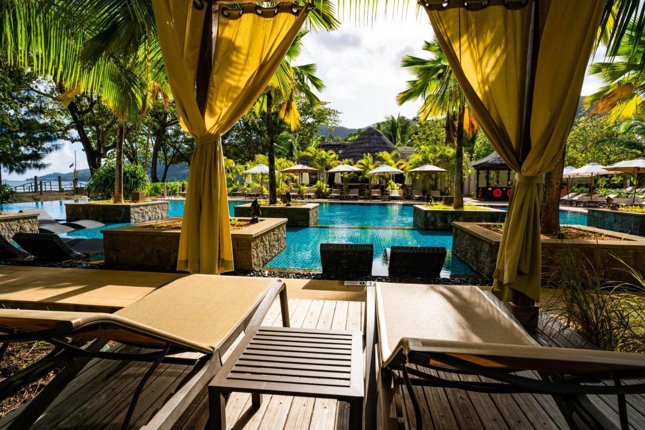 Story Seychelles
