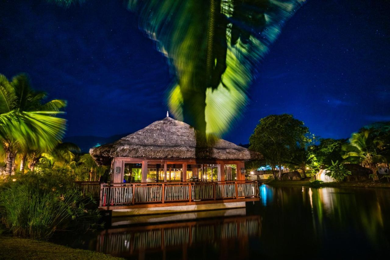 Story Seychelles 5*