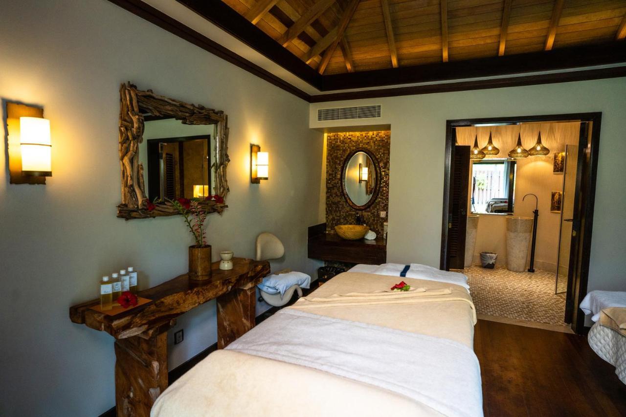 Story Seychelles 5*