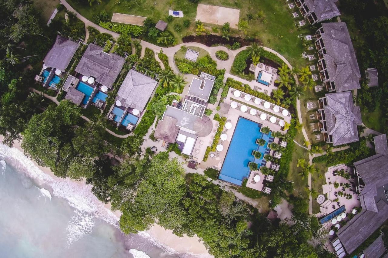 Story Seychelles 5* בו ואלון