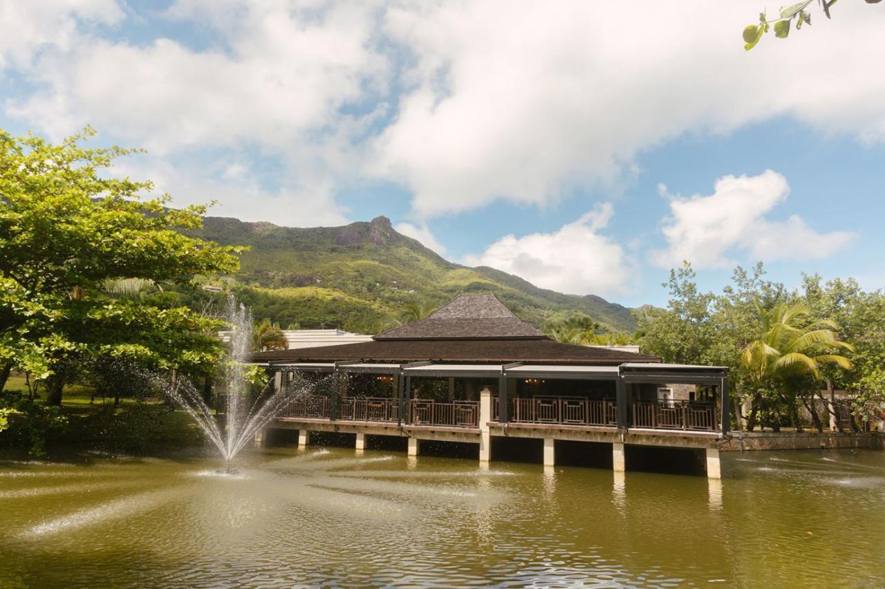 Story Seychelles Resort Beau Vallon (Mahe)