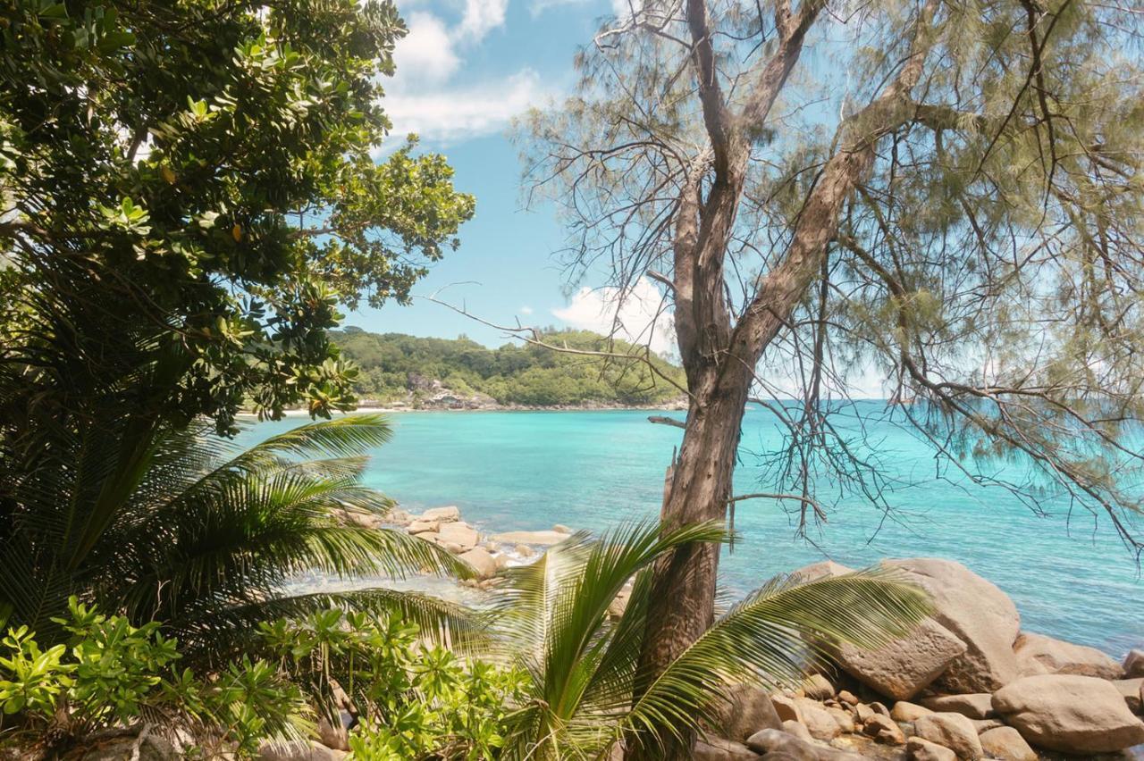 Story Seychelles