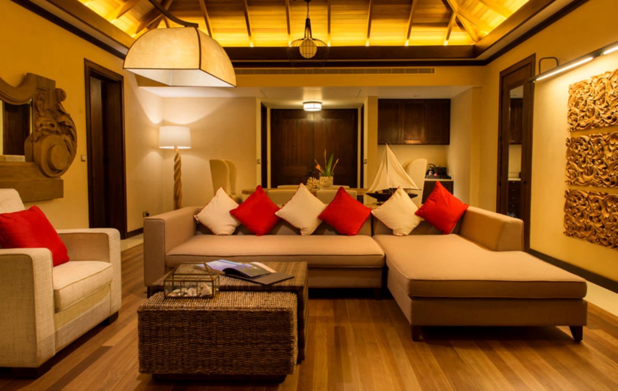 Story Seychelles