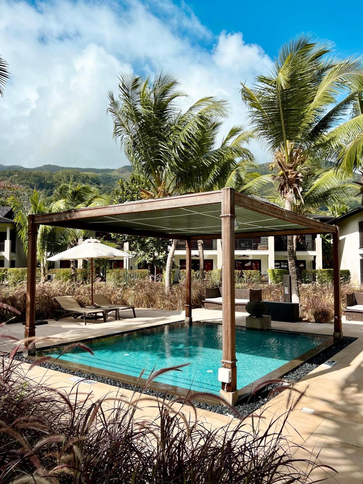 Story Seychelles 5* בו ואלון