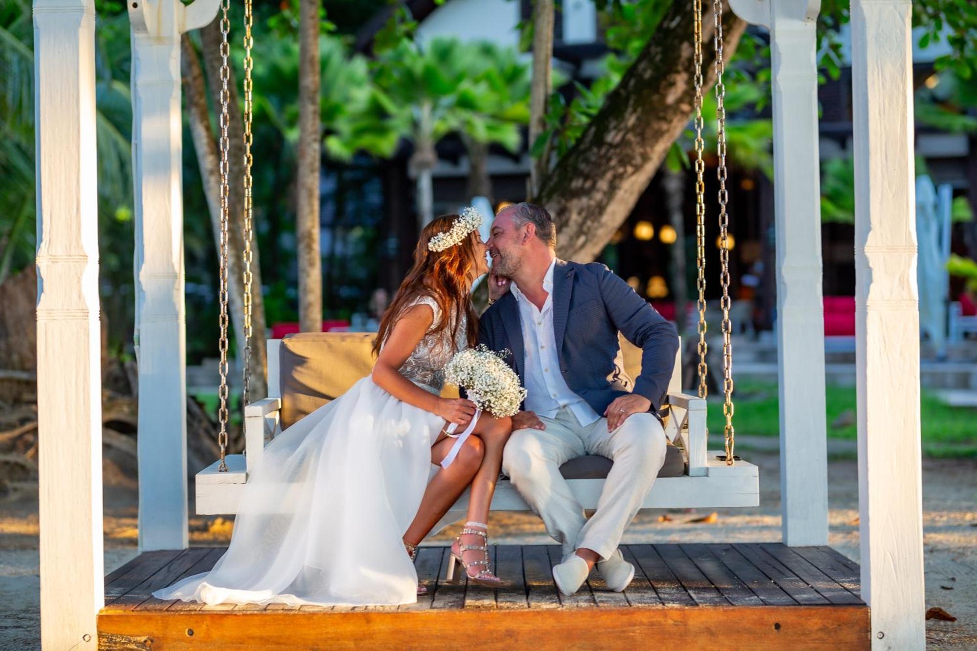 Story Seychelles