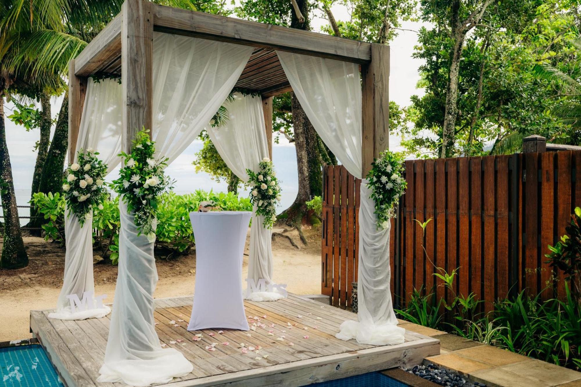 Story Seychelles 5*