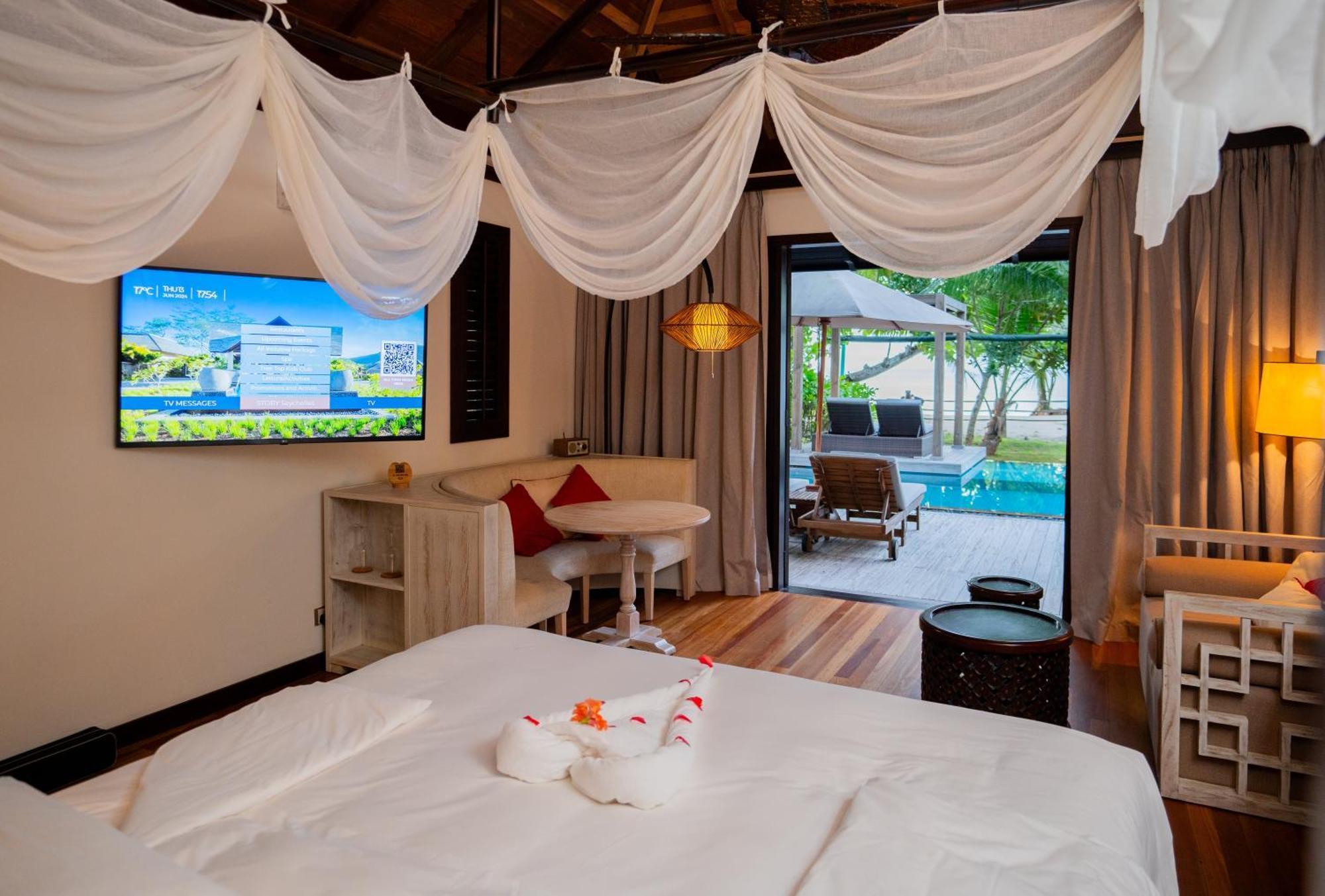 Story Seychelles