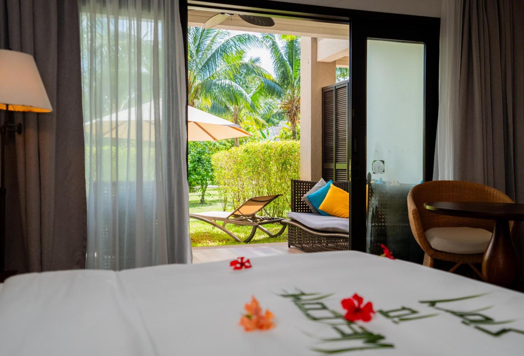 Story Seychelles 5*