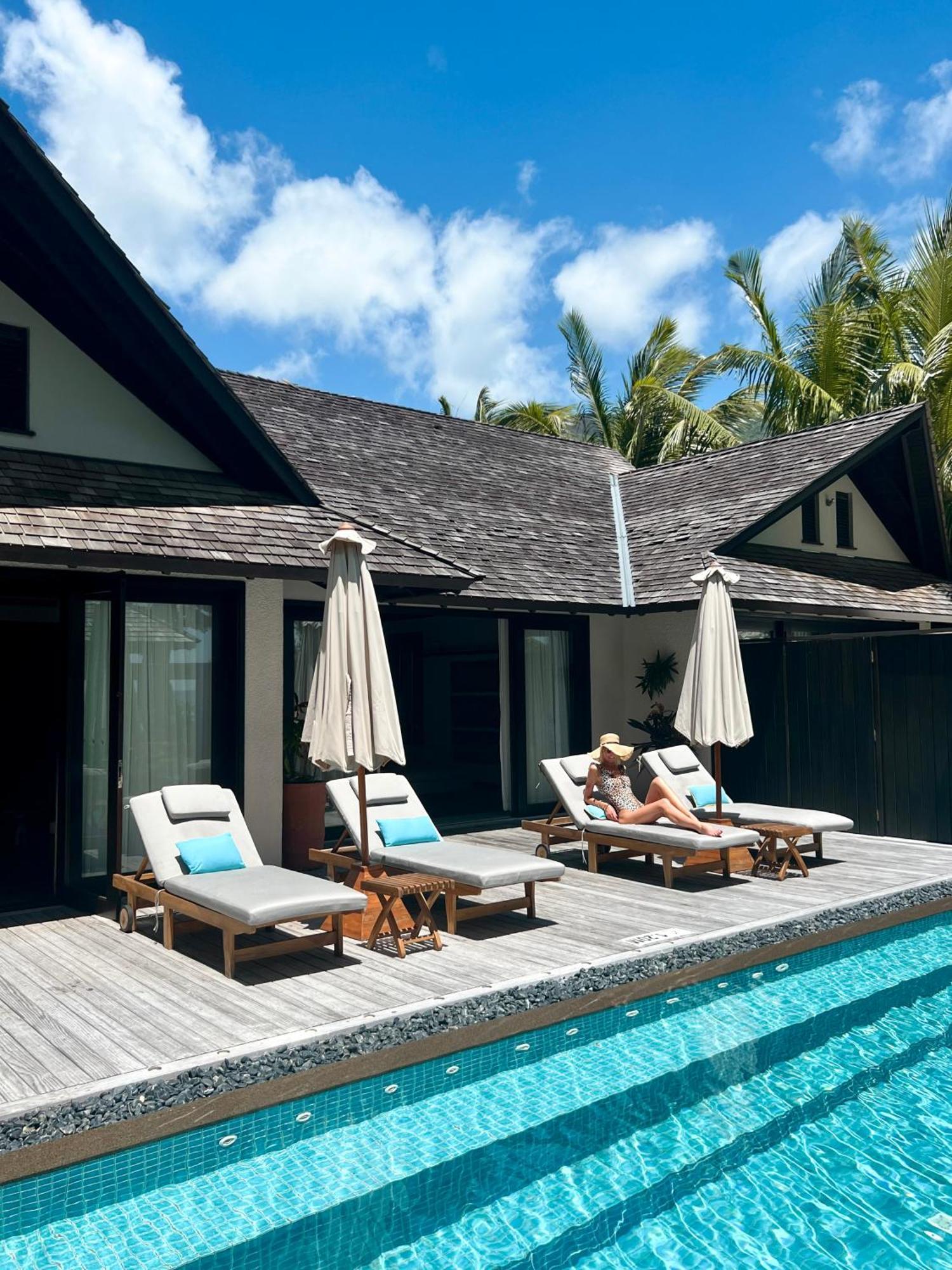 Story Seychelles
