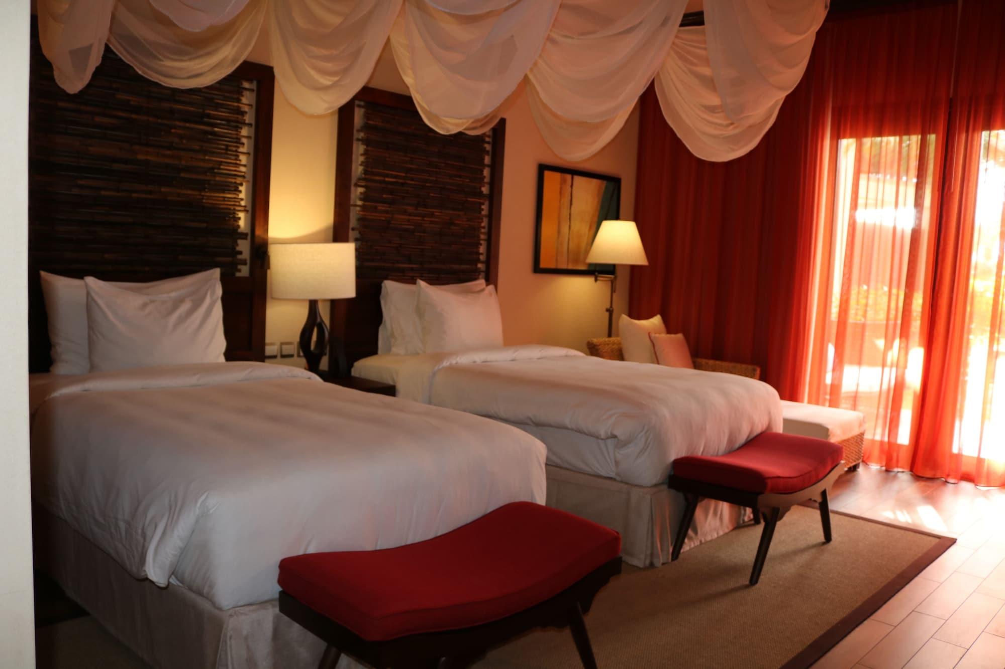 Story Seychelles Resort Beau Vallon (Mahe)