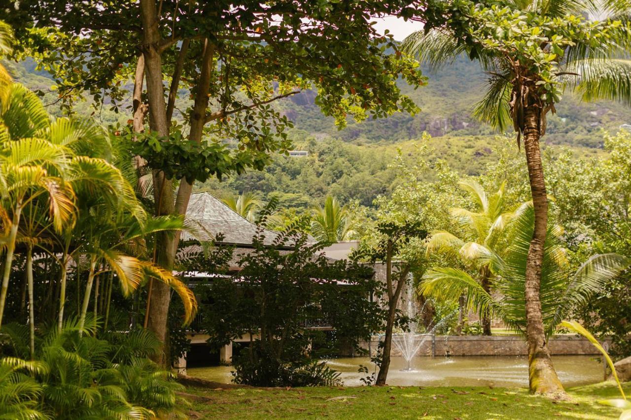 Курортный комплекс Story Seychelles Бо-Валлон
